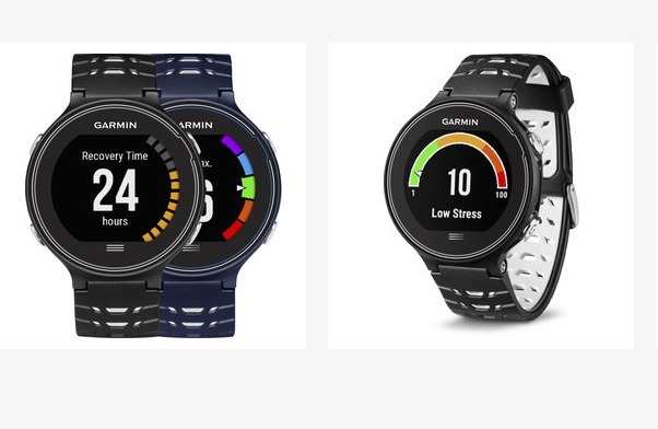 Тестовое задание: обзор 3 моделей спортивных часов. Изображение номер 6 Тестовое задание: обзор 3 моделей спортивных часов. Изображение номер 6