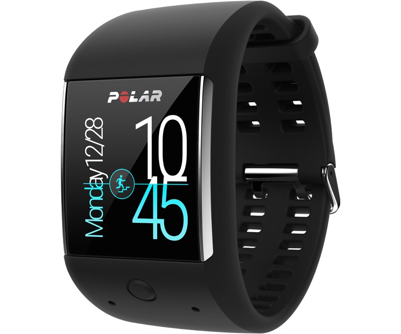 Тестовое задание: обзор 3 моделей спортивных часов. Изображение номер 2 Тестовое задание: обзор 3 моделей спортивных часов. Изображение номер 2