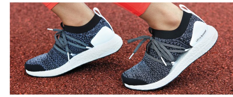 Adidas выпустил новую весенне-летнюю коллекцию Adidas by Stella McCartney. Изображение номер 4 Adidas выпустил новую весенне-летнюю коллекцию Adidas by Stella McCartney. Изображение номер 4