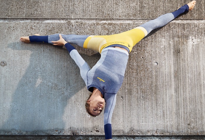 Adidas выпустил новую весенне-летнюю коллекцию Adidas by Stella McCartney. Изображение номер 1 Adidas выпустил новую весенне-летнюю коллекцию Adidas by Stella McCartney. Изображение номер 1