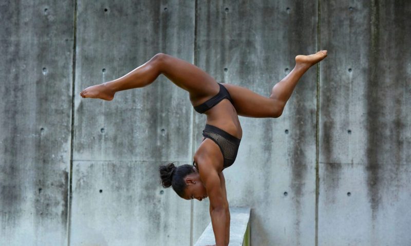 Золотые медалистки Олимпийских игр 2016 года в Рио-де-Жанейро снялись в рекламе купальников. Изображение номер 2 Золотые медалистки Олимпийских игр 2016 года в Рио-де-Жанейро снялись в рекламе купальников. Изображение номер 2