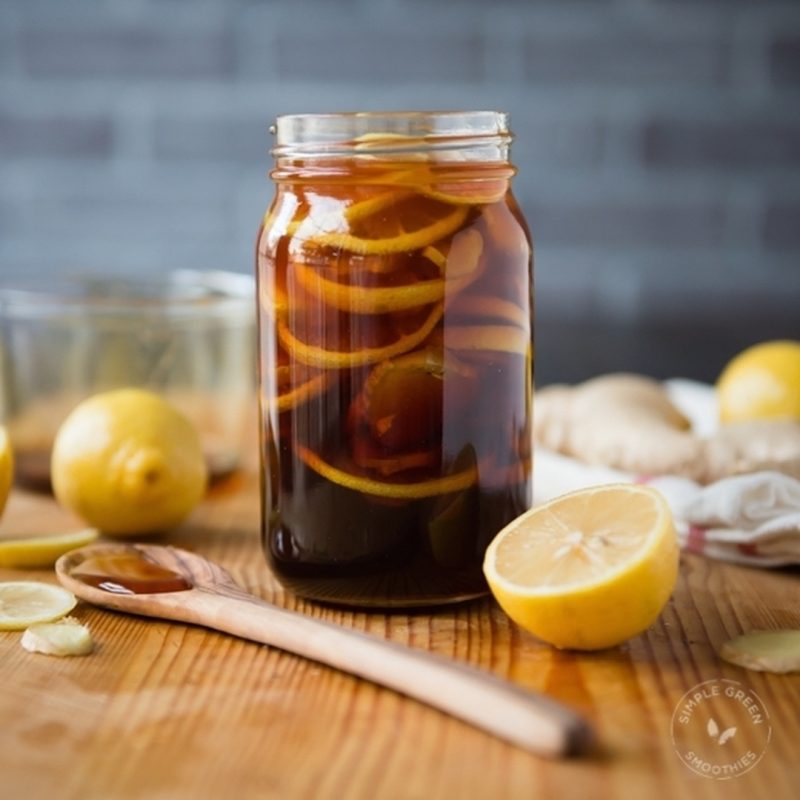 Instagram дня: как приготовить зелёный смузи. Изображение номер 12 Instagram дня: как приготовить зелёный смузи. Изображение номер 12