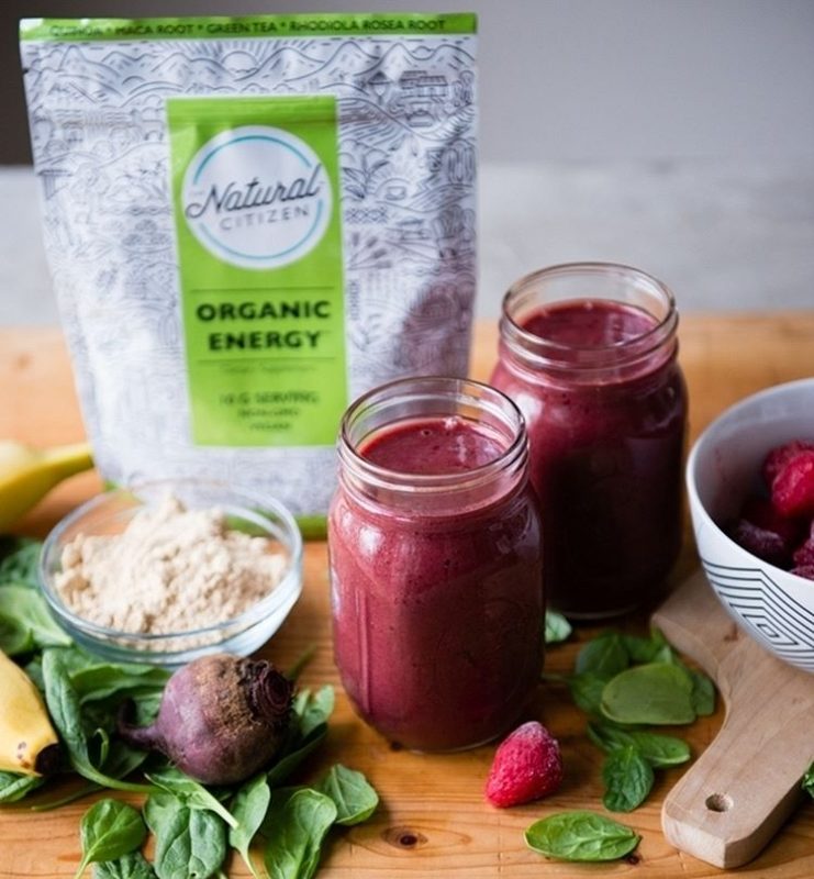 Instagram дня: как приготовить зелёный смузи. Изображение номер 14 Instagram дня: как приготовить зелёный смузи. Изображение номер 14