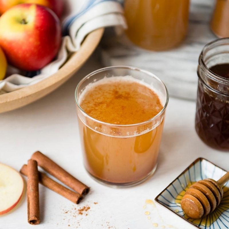 Instagram дня: как приготовить зелёный смузи. Изображение номер 16 Instagram дня: как приготовить зелёный смузи. Изображение номер 16