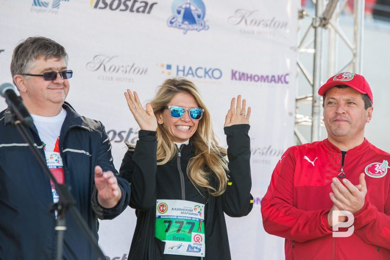 Как выбрать свой первый (или не первый) марафон. Изображение номер 9 Как выбрать свой первый (или не первый) марафон. Изображение номер 9