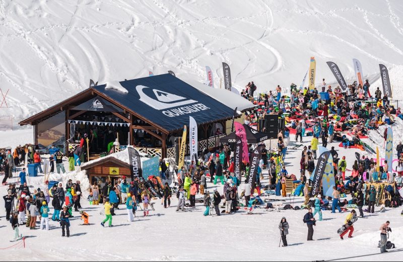 Что нельзя пропустить этой весной: гид по фестивалю Quiksilver New Star Camp. Изображение номер 4 Что нельзя пропустить этой весной: гид по фестивалю Quiksilver New Star Camp. Изображение номер 4