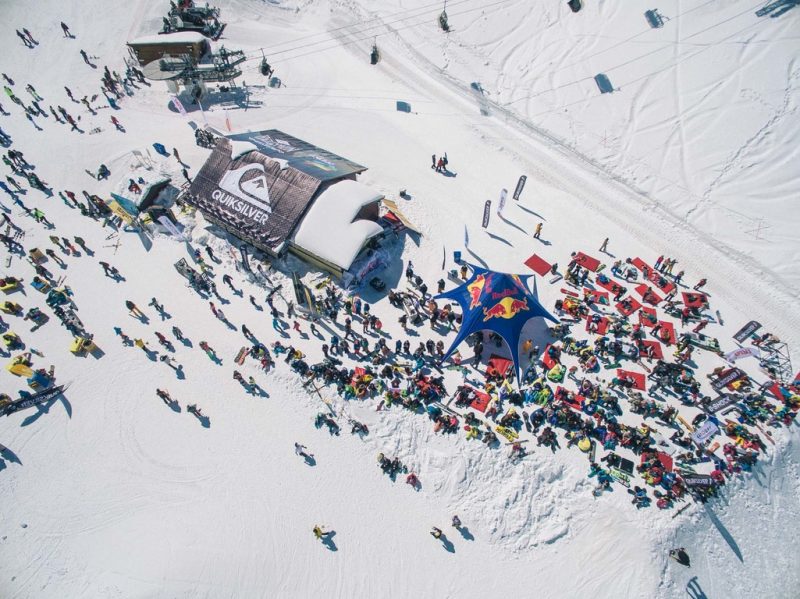 Что нельзя пропустить этой весной: гид по фестивалю Quiksilver New Star Camp. Изображение номер 6 Что нельзя пропустить этой весной: гид по фестивалю Quiksilver New Star Camp. Изображение номер 6