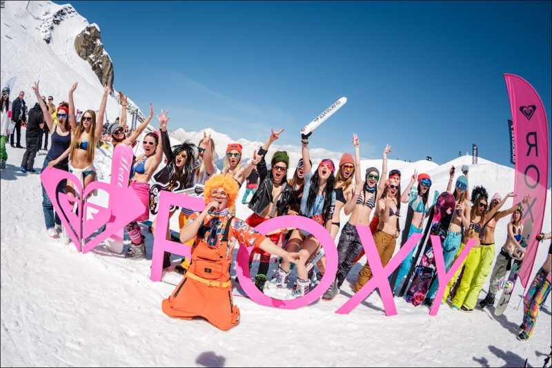 Что нельзя пропустить этой весной: гид по фестивалю Quiksilver New Star Camp. Изображение номер 2 Что нельзя пропустить этой весной: гид по фестивалю Quiksilver New Star Camp. Изображение номер 2