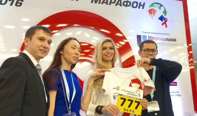 Как выбрать свой первый (или не первый) марафон. Изображение номер 11 Как выбрать свой первый (или не первый) марафон. Изображение номер 11