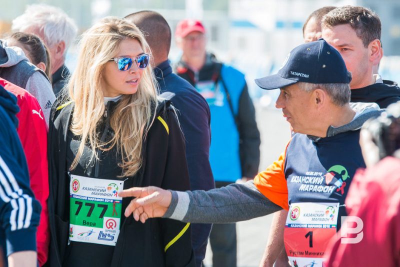 Как выбрать свой первый (или не первый) марафон. Изображение номер 10 Как выбрать свой первый (или не первый) марафон. Изображение номер 10