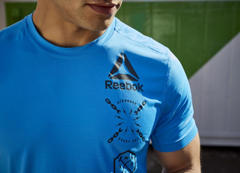 Reebok выпустил новую коллекцию к началу бегового сезона. Изображение номер 1 Reebok выпустил новую коллекцию к началу бегового сезона. Изображение номер 1