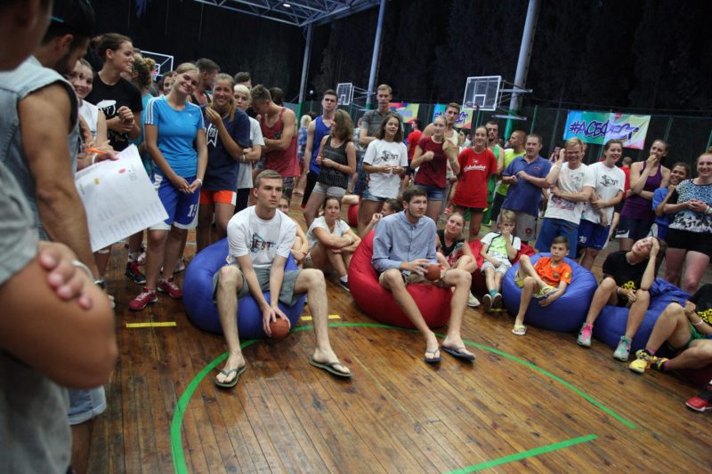 4 причины посетить суперфинал АСБ. Изображение номер 6 4 причины посетить суперфинал АСБ. Изображение номер 6