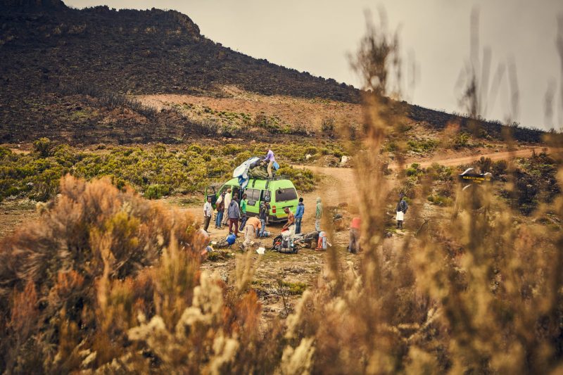 «Сила воли ─ это тюбик с зубной пастой». Выдавил — и покорил Килиманджаро. Изображение номер 2 «Сила воли ─ это тюбик с зубной пастой». Выдавил — и покорил Килиманджаро. Изображение номер 2