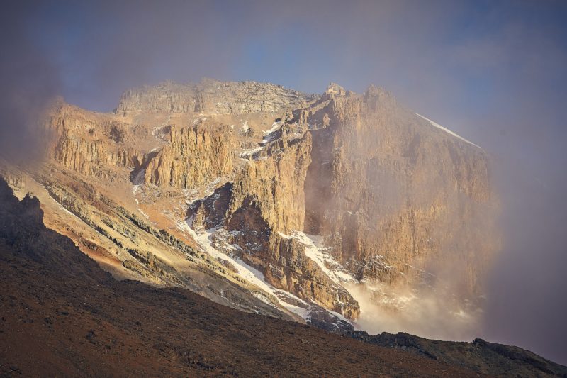 «Сила воли ─ это тюбик с зубной пастой». Выдавил — и покорил Килиманджаро. Изображение номер 10 «Сила воли ─ это тюбик с зубной пастой». Выдавил — и покорил Килиманджаро. Изображение номер 10