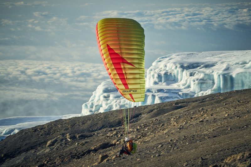«Сила воли ─ это тюбик с зубной пастой». Выдавил — и покорил Килиманджаро. Изображение номер 13 «Сила воли ─ это тюбик с зубной пастой». Выдавил — и покорил Килиманджаро. Изображение номер 13