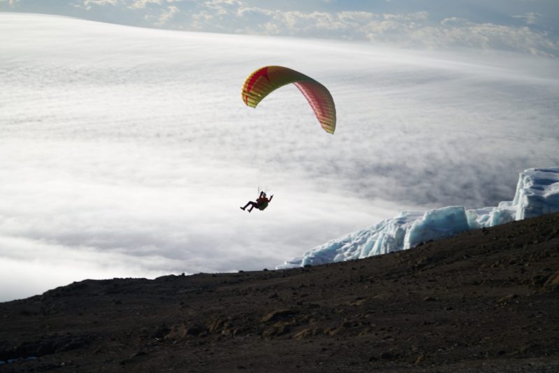 «Сила воли ─ это тюбик с зубной пастой». Выдавил — и покорил Килиманджаро. Изображение номер 12 «Сила воли ─ это тюбик с зубной пастой». Выдавил — и покорил Килиманджаро. Изображение номер 12