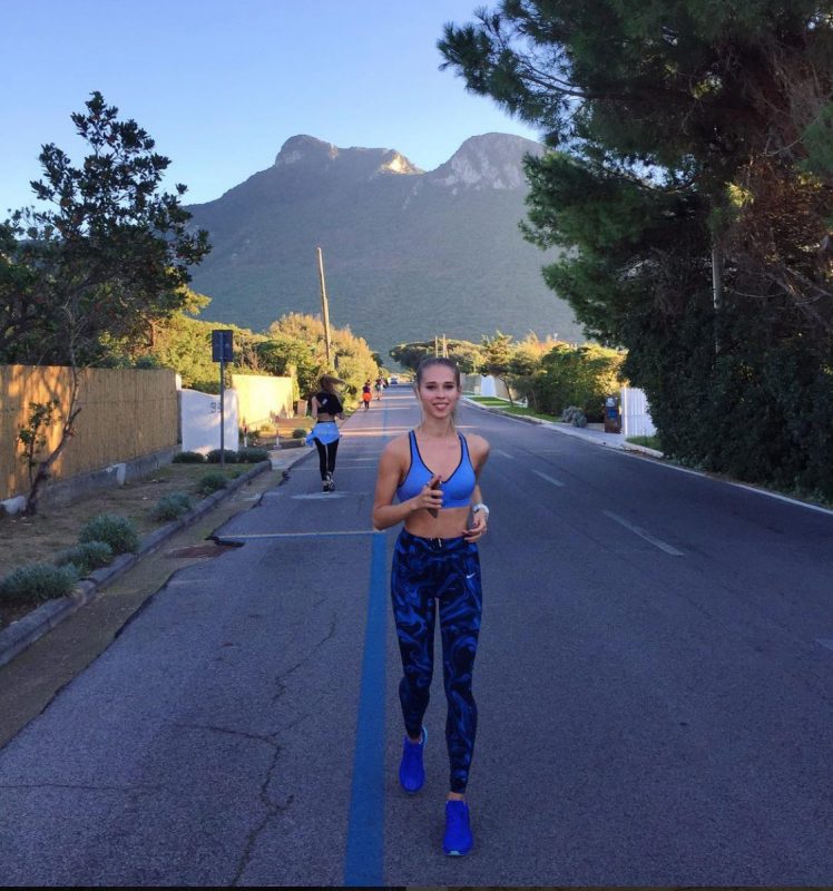 5 отговорок, которые мешают вам заниматься спортом. Изображение номер 3 5 отговорок, которые мешают вам заниматься спортом. Изображение номер 3