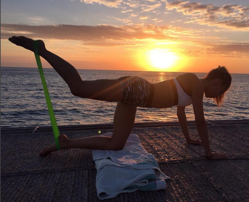 5 отговорок, которые мешают вам заниматься спортом. Изображение номер 2 5 отговорок, которые мешают вам заниматься спортом. Изображение номер 2