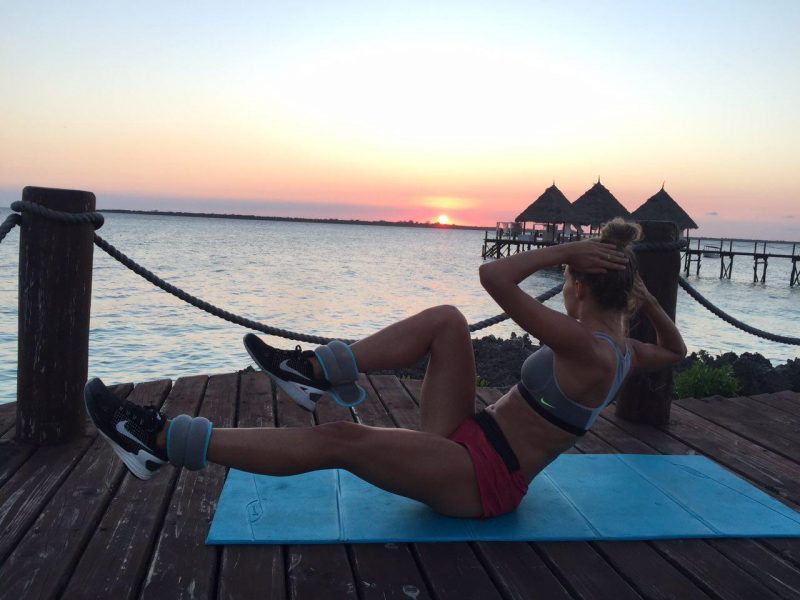 5 отговорок, которые мешают вам заниматься спортом. Изображение номер 4 5 отговорок, которые мешают вам заниматься спортом. Изображение номер 4