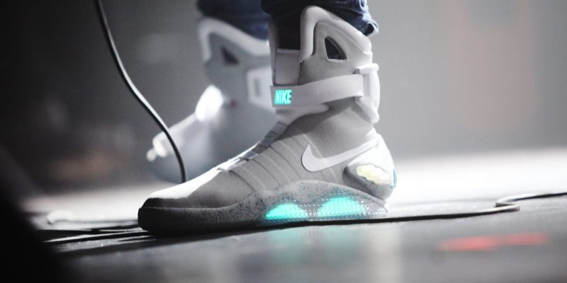 Самые дорогие кроссовки Nike стоят 32 000 долларов. Изображение номер 3 Самые дорогие кроссовки Nike стоят 32 000 долларов. Изображение номер 3