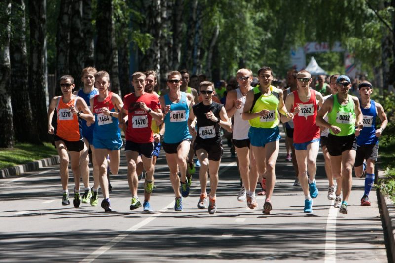 Олимпийский комитет России приглашает на Всероссийский олимпийский день. Изображение номер 2 Олимпийский комитет России приглашает на Всероссийский олимпийский день. Изображение номер 2