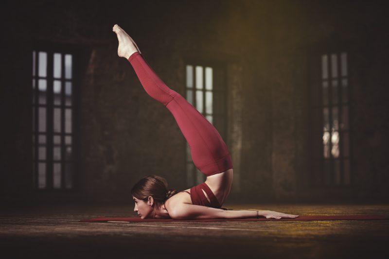 В Москве открывается новый спортивный клуб «Секция». Изображение номер 3 В Москве открывается новый спортивный клуб «Секция». Изображение номер 3