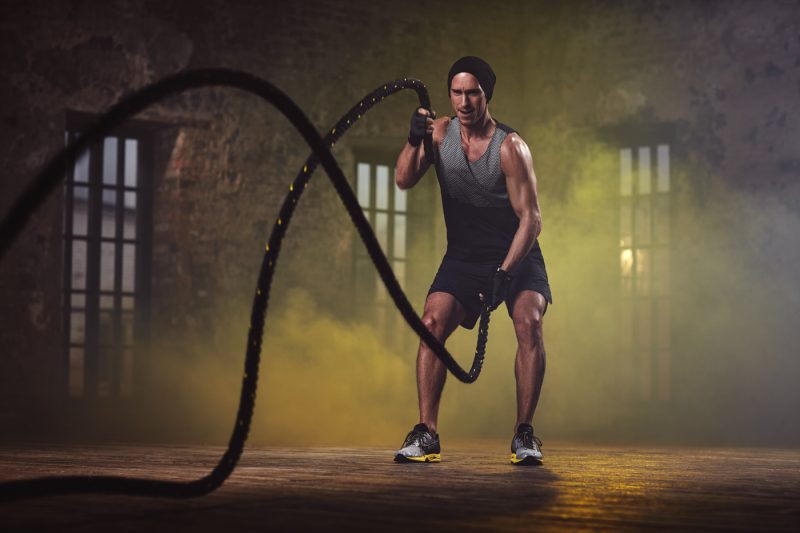 В Москве открывается новый спортивный клуб «Секция». Изображение номер 2 В Москве открывается новый спортивный клуб «Секция». Изображение номер 2