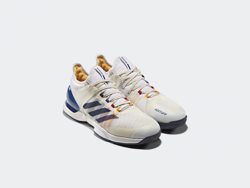 adidas и Фаррелл Уильямс выпустили коллекцию экипировки для тенниса. Изображение номер 9 adidas и Фаррелл Уильямс выпустили коллекцию экипировки для тенниса. Изображение номер 9