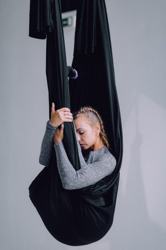 В Москве откроется новое фитнес-пространство Top Stretching. Изображение номер 3 В Москве откроется новое фитнес-пространство Top Stretching. Изображение номер 3