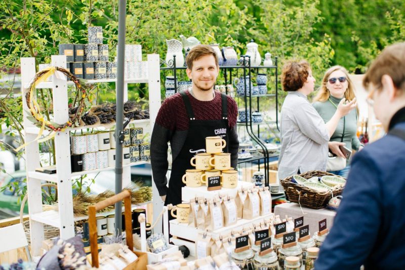 Заключительный в этом сезоне «Ламбада-маркет» пройдёт на Даниловском рынке. Изображение номер 1 Заключительный в этом сезоне «Ламбада-маркет» пройдёт на Даниловском рынке. Изображение номер 1