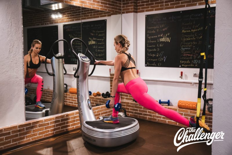 Тренировка для ягодиц: 5 упражнений, которые может повторить каждый. Изображение номер 6 Тренировка для ягодиц: 5 упражнений, которые может повторить каждый. Изображение номер 6