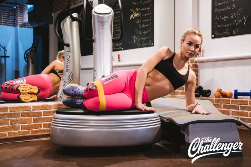 5 эффективных упражнений для ног и ягодиц. Изображение номер 3 5 эффективных упражнений для ног и ягодиц. Изображение номер 3