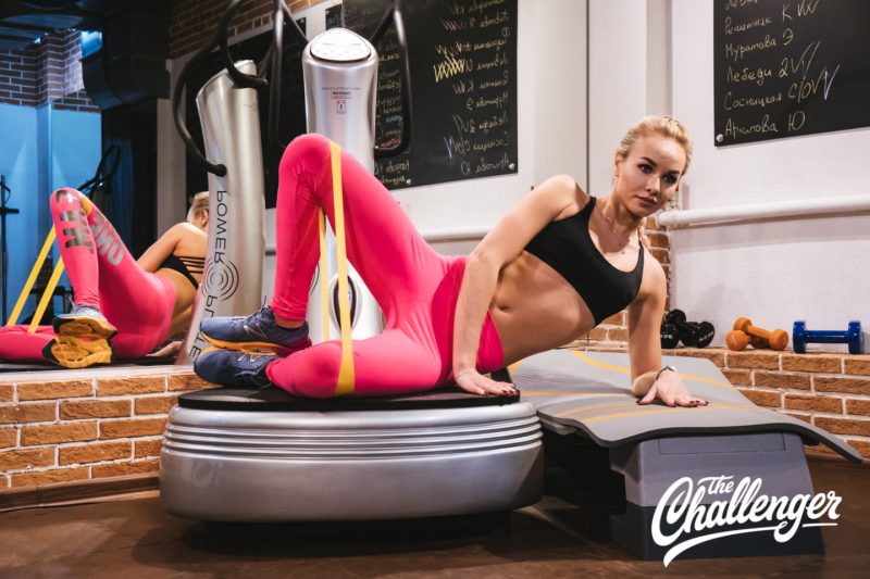 5 эффективных упражнений для ног и ягодиц. Изображение номер 4 5 эффективных упражнений для ног и ягодиц. Изображение номер 4