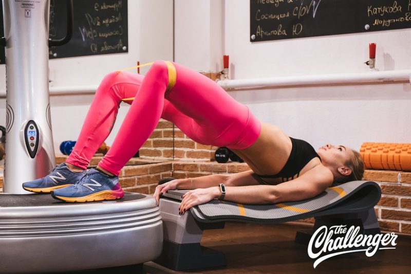 5 эффективных упражнений для ног и ягодиц. Изображение номер 6 5 эффективных упражнений для ног и ягодиц. Изображение номер 6