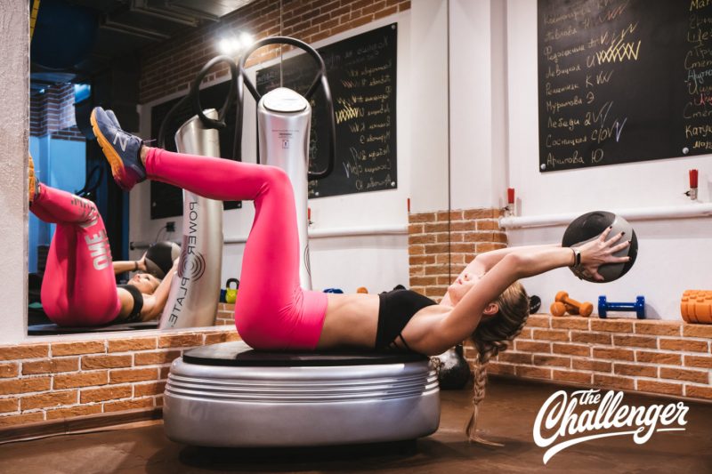 Как накачать красивый и рельефный пресс: 6 эффективных упражнений для дома и зала. Изображение номер 5 Как накачать красивый и рельефный пресс: 6 эффективных упражнений для дома и зала. Изображение номер 5