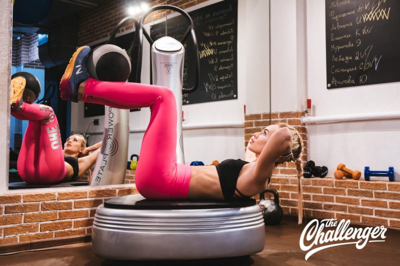 Как накачать красивый и рельефный пресс: 6 эффективных упражнений для дома и зала. Изображение номер 7 Как накачать красивый и рельефный пресс: 6 эффективных упражнений для дома и зала. Изображение номер 7