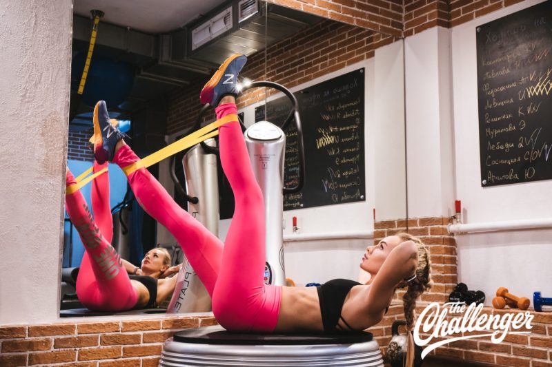 Как накачать красивый и рельефный пресс: 6 эффективных упражнений для дома и зала. Изображение номер 9 Как накачать красивый и рельефный пресс: 6 эффективных упражнений для дома и зала. Изображение номер 9