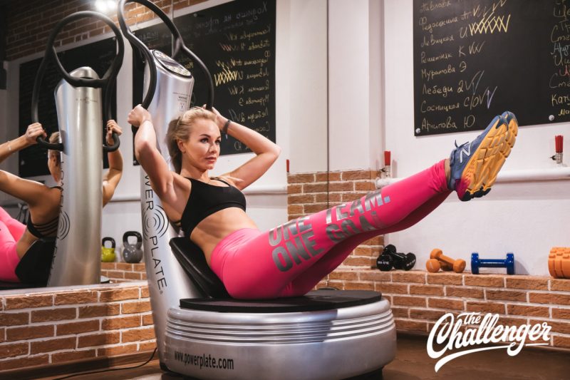 Как накачать красивый и рельефный пресс: 6 эффективных упражнений для дома и зала. Изображение номер 10 Как накачать красивый и рельефный пресс: 6 эффективных упражнений для дома и зала. Изображение номер 10