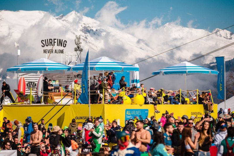 Стартовала продажа туров на Quiksilver New Star Camp 2018. Изображение номер 1 Стартовала продажа туров на Quiksilver New Star Camp 2018. Изображение номер 1