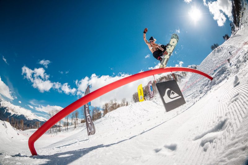 Стартовала продажа туров на Quiksilver New Star Camp 2018. Изображение номер 2 Стартовала продажа туров на Quiksilver New Star Camp 2018. Изображение номер 2
