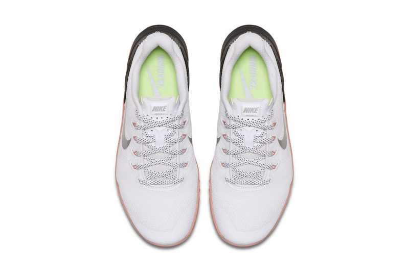 Nike представил свои самые износостойкие кроссовки для тренинга. Изображение номер 1 Nike представил свои самые износостойкие кроссовки для тренинга. Изображение номер 1