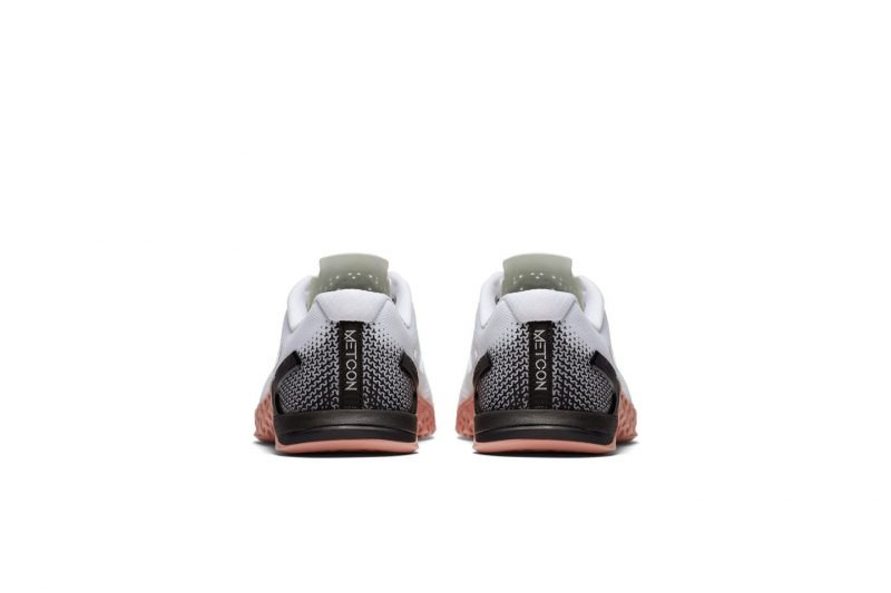 Nike представил свои самые износостойкие кроссовки для тренинга. Изображение номер 3 Nike представил свои самые износостойкие кроссовки для тренинга. Изображение номер 3