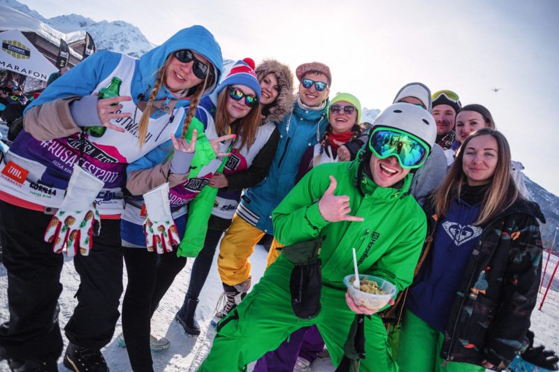 Анонсирована программа фестиваля Tinkoff Rosafest 2018. Изображение номер 6 Анонсирована программа фестиваля Tinkoff Rosafest 2018. Изображение номер 6