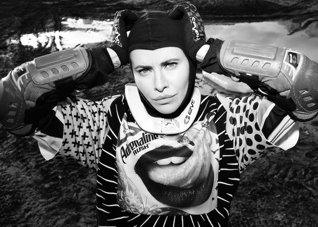 Денис Симачёв и Adrenaline Rush выпустили капсульную коллекцию футболок. Изображение номер 4 Денис Симачёв и Adrenaline Rush выпустили капсульную коллекцию футболок. Изображение номер 4