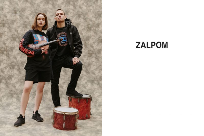 DC Shoes представил лукбук новой коллекции. Изображение номер 5 DC Shoes представил лукбук новой коллекции. Изображение номер 5