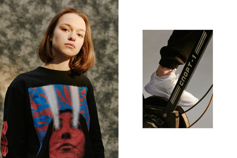 DC Shoes представил лукбук новой коллекции. Изображение номер 6 DC Shoes представил лукбук новой коллекции. Изображение номер 6