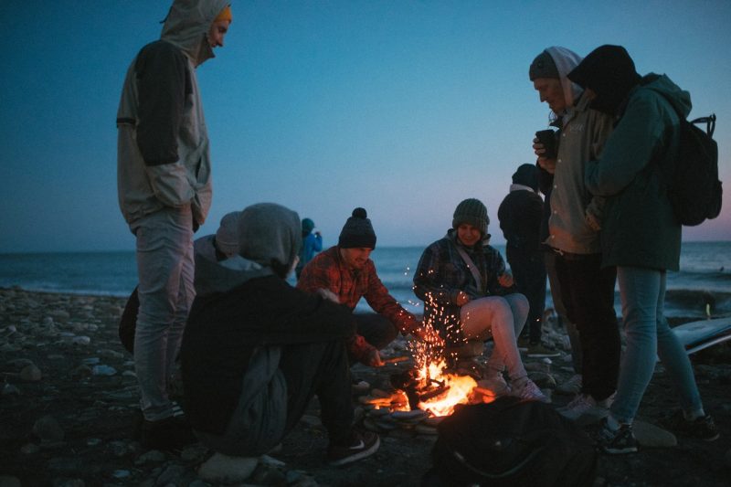 Как прошло главное событие весны New Star Camp 2018. Изображение номер 16 Как прошло главное событие весны New Star Camp 2018. Изображение номер 16