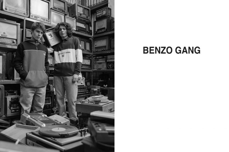 DC Shoes представил лукбук новой коллекции. Изображение номер 9 DC Shoes представил лукбук новой коллекции. Изображение номер 9