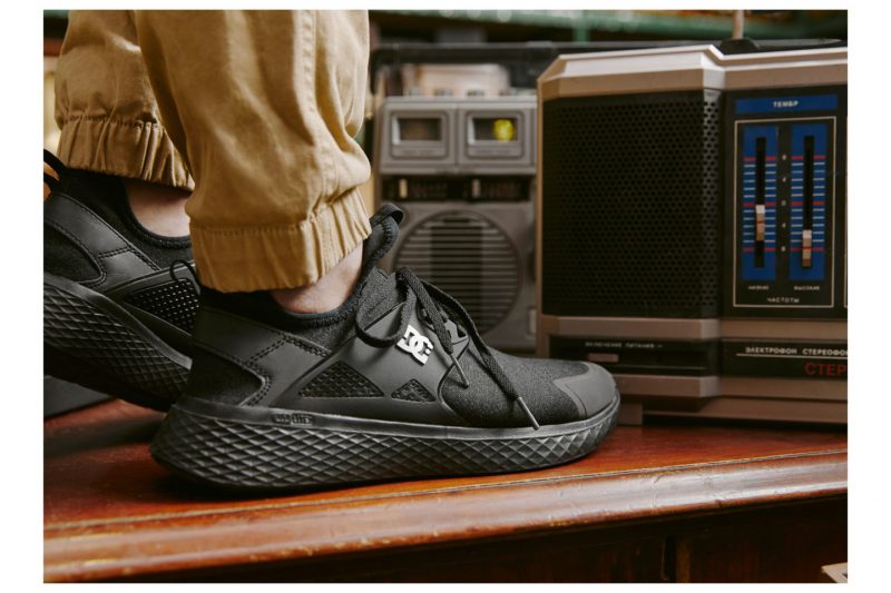 DC Shoes представил лукбук новой коллекции. Изображение номер 12 DC Shoes представил лукбук новой коллекции. Изображение номер 12