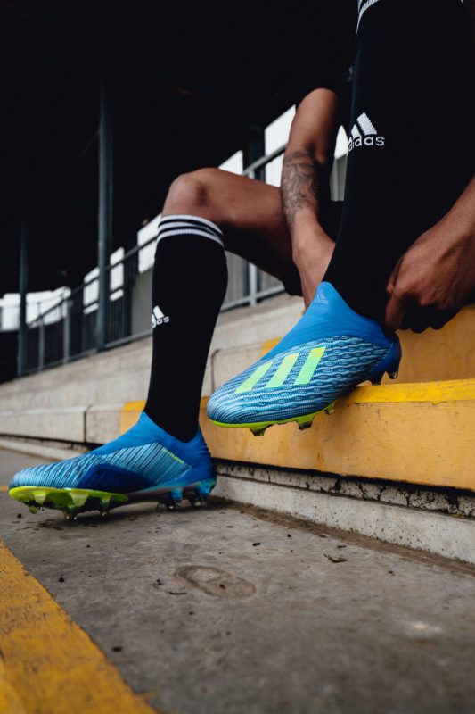 adidas представил новые бутсы Energy Mode в четырёх версиях. Изображение номер 1 adidas представил новые бутсы Energy Mode в четырёх версиях. Изображение номер 1